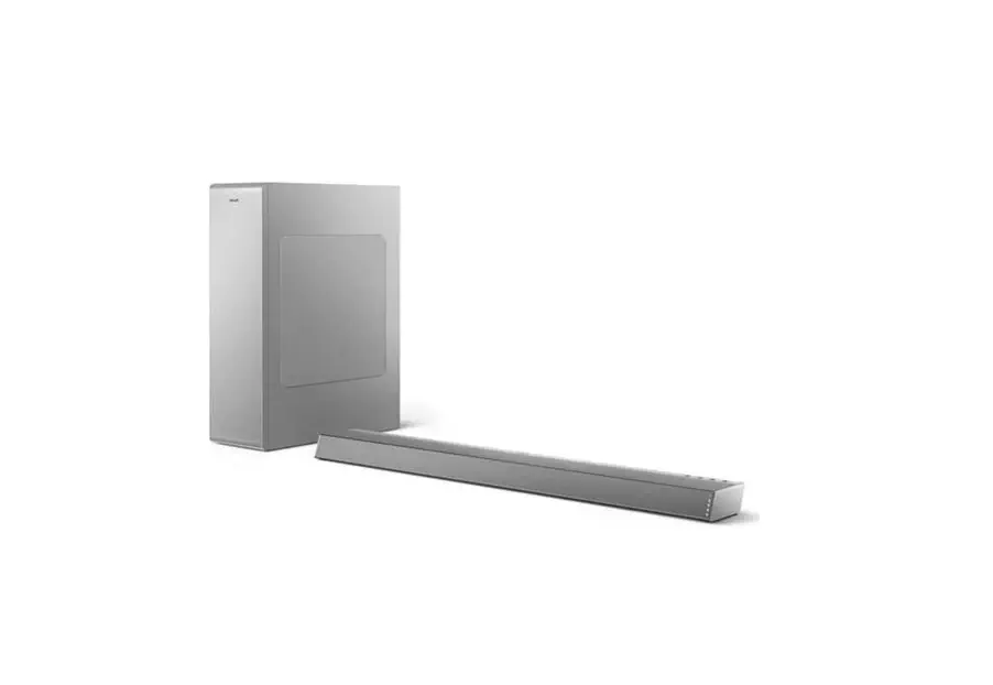 Philips TAB6405 140 W Dolby Audio 2.1 Kanal Soundbar