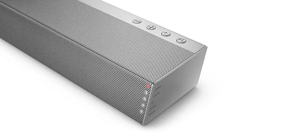 Philips TAB6405 140 W Dolby Audio 2.1 Kanal Soundbar