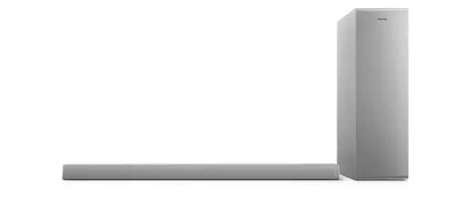 Philips TAB6405 140 W Dolby Audio 2.1 Kanal Soundbar