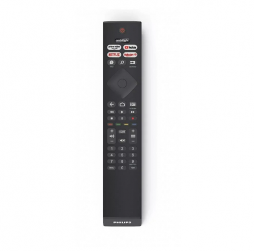 Philips 50PUS7906 50″ 127 Ekran Uydu Alıcılı 4K Ultra HD Android Smart LED TV