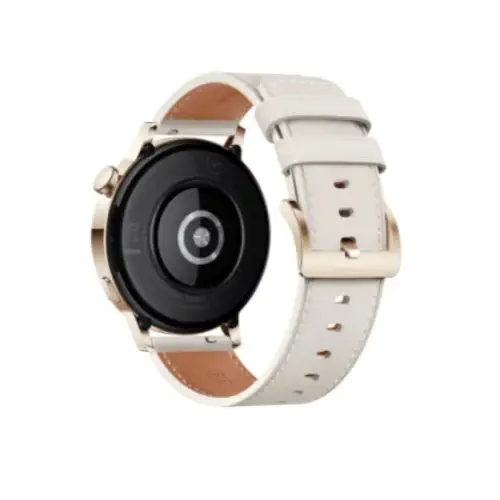 Huawei Watch GT3 42mm Elegant Edition Beyaz Akıllı Saat - Huawei Türkiye Garantili