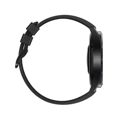 Huawei Watch GT3 46mm Active Edition Siyah Akıllı Saat - Huawei Türkiye Garantili