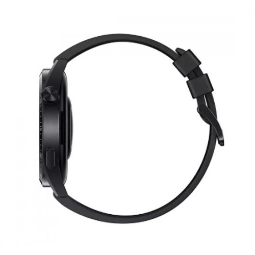 Huawei Watch GT3 46mm Active Edition Siyah Akıllı Saat - Huawei Türkiye Garantili