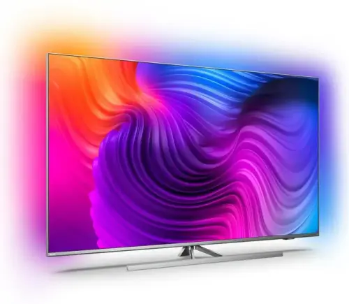 Philips 58PUS8506 58″ 146 Ekran Uydu Alıcılı 4K Ultra HD Android Smart LED TV