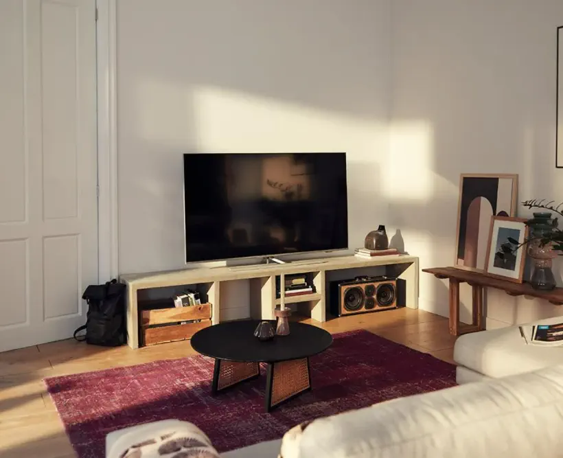 Philips 58PUS8506 58″ 146 Ekran Uydu Alıcılı 4K Ultra HD Android Smart LED TV