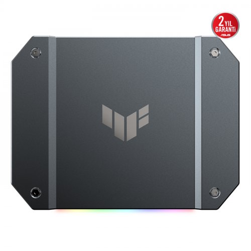 Asus TUF Gaming Capture Box CU4K30 RGB Capture Card