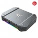 ASUS TUF Gaming Capture Box CU4K30 RGB Capture Card (90YM00H0-B0EA00)
