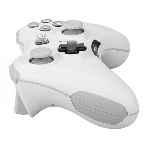 MSI Force GC30 V2 White PC/Android Kablosuz Beyaz Gamepad