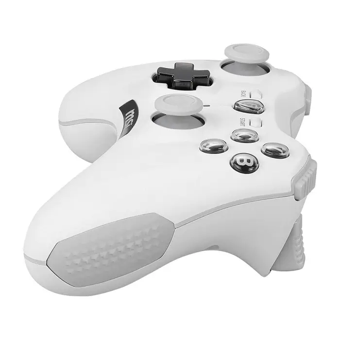 MSI Force GC30 V2 White PC/Android Kablosuz Beyaz Gamepad