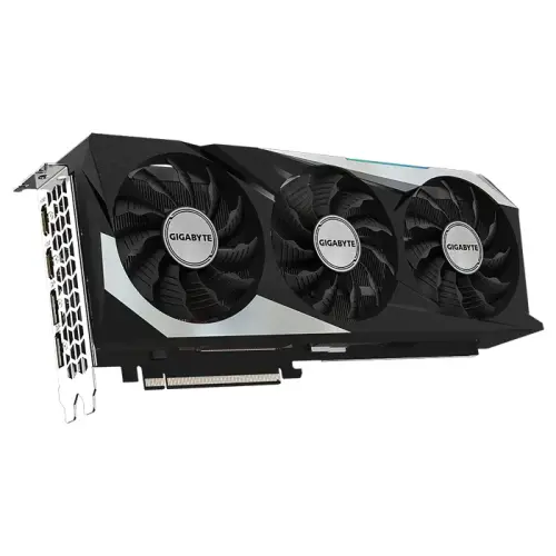 Gigabyte Radeon RX 6900 XT Gaming OC 16G GV-R69XTGAMING OC-16GD 16GB GDDR6 256Bit DX12 Gaming (Oyuncu) Ekran Kartı