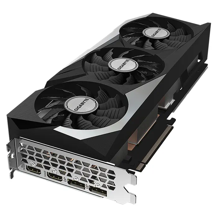 Gigabyte Radeon RX 6900 XT Gaming OC 16G GV-R69XTGAMING OC-16GD 16GB GDDR6 256Bit DX12 Gaming (Oyuncu) Ekran Kartı