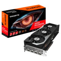 Gigabyte Radeon RX 6900 XT Gaming OC 16G GV-R69XTGAMING OC-16GD 16GB GDDR6 256Bit DX12 Gaming (Oyuncu) Ekran Kartı