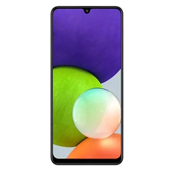 Samsung Galaxy A22 64GB Beyaz Cep Telefonu – Samsung Türkiye Garantili
