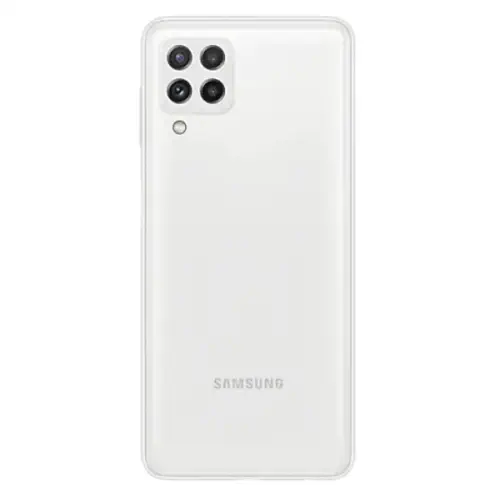 Samsung Galaxy A22 64GB Beyaz Cep Telefonu – Samsung Türkiye Garantili