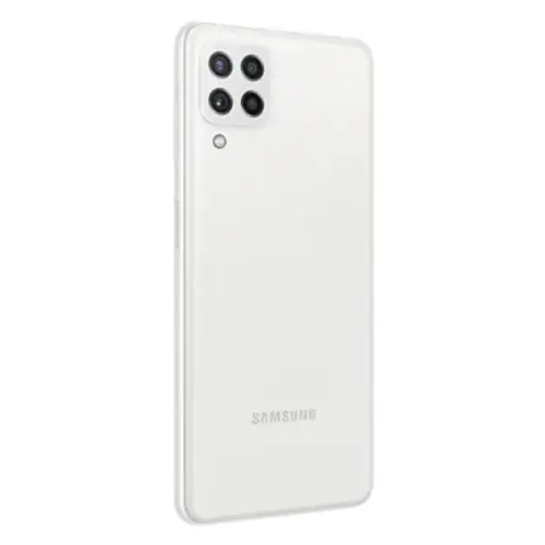 Samsung Galaxy A22 64GB Beyaz Cep Telefonu – Samsung Türkiye Garantili
