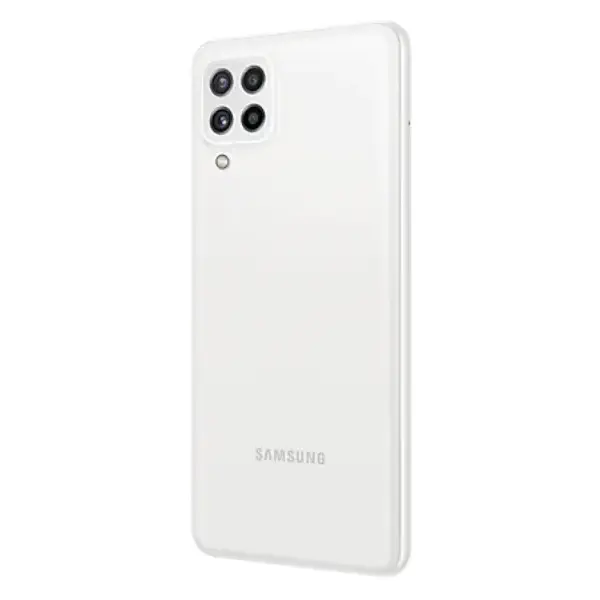 Samsung Galaxy A22 64GB Beyaz Cep Telefonu – Samsung Türkiye Garantili
