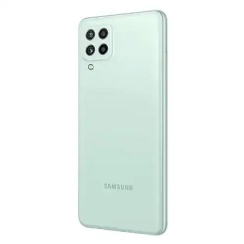 Samsung Galaxy A22 64GB Mint Cep Telefonu – Samsung Türkiye Garantili