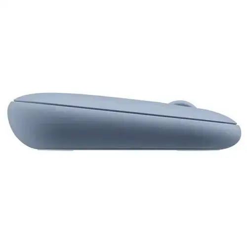 Logitech Pebble M350 Blue 910-005719 1000DPI 3 Tuş Optik Kablosuz Mouse