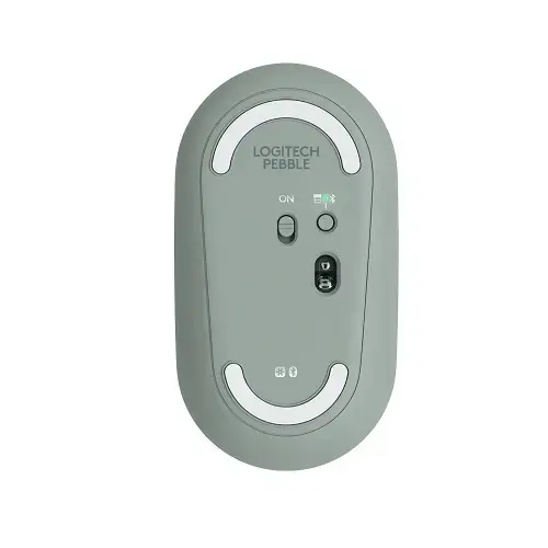 Logitech Pebble M350 Okaliptus 910-005720 1000DPI 3 Tuş Optik Kablosuz Mouse