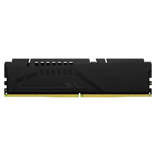 Kingston Fury Beast KF548C38BB/16 16GB (1x16GB) DDR5 4800MHz CL38 Siyah Gaming Ram (Bellek)