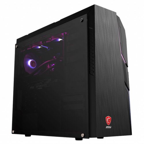 MSI MAG Codex X5 11TE-424EU i9-11900KF 32GB 2TB SSD 10GB GeForce RTX 3080 Win10 Home Gaming (Oyuncu) Masaüstü Bilgisayar