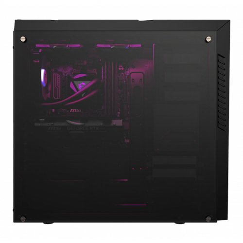 MSI MAG Codex X5 11TE-424EU i9-11900KF 32GB 2TB SSD 10GB GeForce RTX 3080 Win10 Home Gaming (Oyuncu) Masaüstü Bilgisayar
