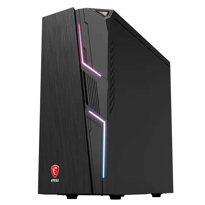 MSI MAG Codex X5 11TE-424EU i9-11900KF 32GB 2TB SSD 10GB GeForce RTX 3080 Win10 Home Gaming (Oyuncu) Masaüstü Bilgisayar
