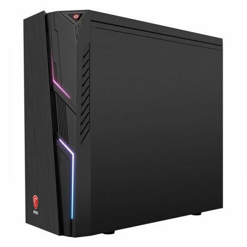 MSI MAG Codex X5 11TE-424EU i9-11900KF 32GB 2TB SSD 10GB GeForce RTX 3080 Win10 Home Gaming (Oyuncu) Masaüstü Bilgisayar