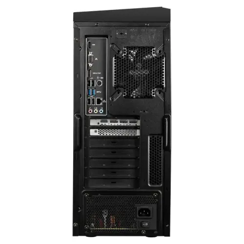 MSI MAG Codex X5 11TE-424EU i9-11900KF 32GB 2TB SSD 10GB GeForce RTX 3080 Win10 Home Gaming (Oyuncu) Masaüstü Bilgisayar