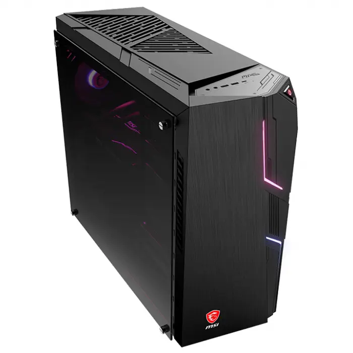 MSI MAG Codex X5 11TD-426EU i7-11700KF 32GB 1TB SSD 8GB GeForce RTX 3070 Win10 Home Gaming (Oyuncu) Masaüstü Bilgisayar