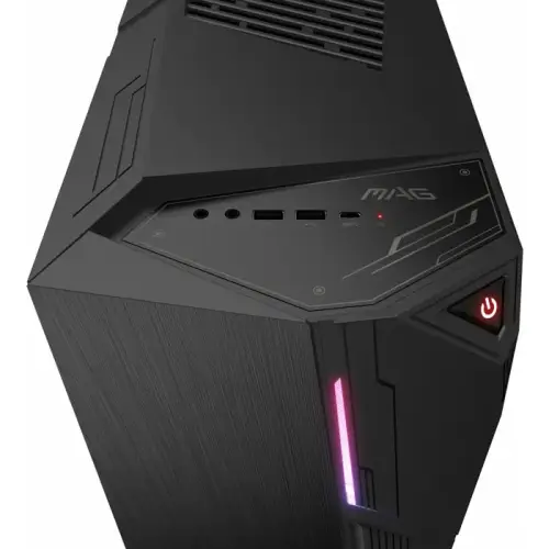 MSI MAG Codex X5 11TD-426EU i7-11700KF 32GB 1TB SSD 8GB GeForce RTX 3070 Win10 Home Gaming (Oyuncu) Masaüstü Bilgisayar