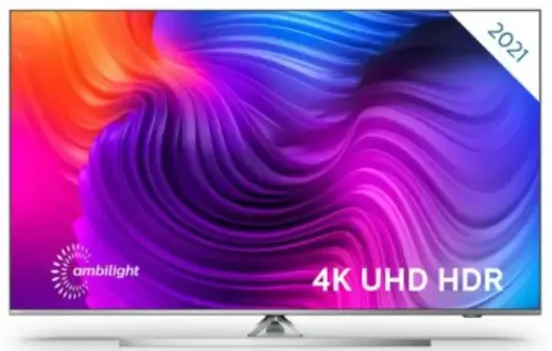 Philips 58PUS8506 58″ 146 Ekran Uydu Alıcılı 4K Ultra HD Android Smart LED TV