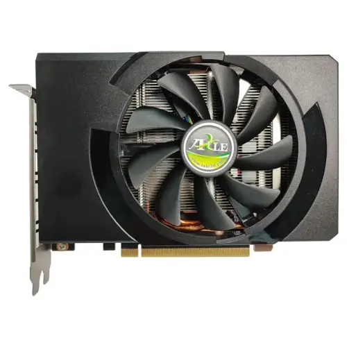 Axle GeForce RTX 2070 ITX Ver.1.12 8GB GDDR6 256Bit DX12 Gaming (Oyuncu) Ekran Kartı