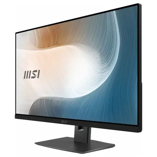 MSI Modern AM271P 11M-056TR i7-1165G7 16GB 1TB SSD 27” Full HD Win10 Pro All In One PC