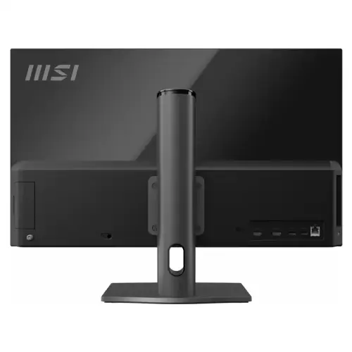 MSI Modern AM271P 11M-056TR i7-1165G7 16GB 1TB SSD 27” Full HD Win10 Pro All In One PC