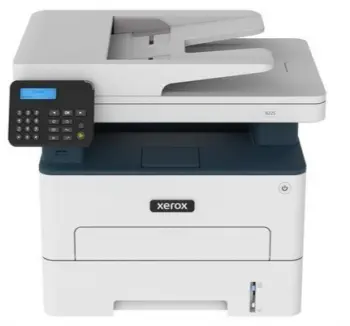 Xerox B225V_DNI Wi-Fi Yazıcı+ Tarayıcı + Fotokopi Mono Çok Fonksiyonlu Lazer Yazıcı