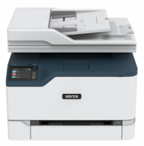 Xerox C235V_DNI Wi-Fi Yazıcı+ Tarayıcı + Fotokopi+ Faks Renkli Lazer Yazıcı