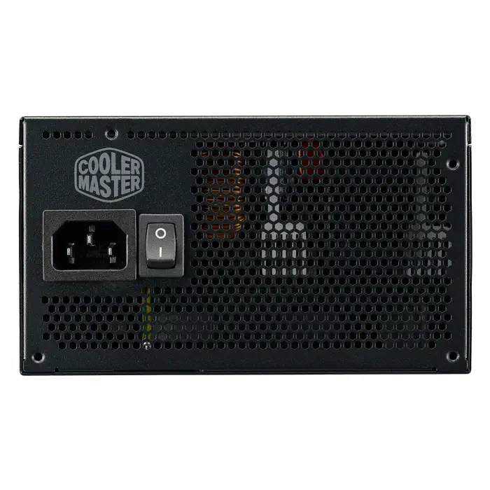 Cooler Master MWE Gold 1250 V2 MPE-C501-AFCAG-EU 1250W 80+ Gold 140mm Fan Full Modüler Power Supply