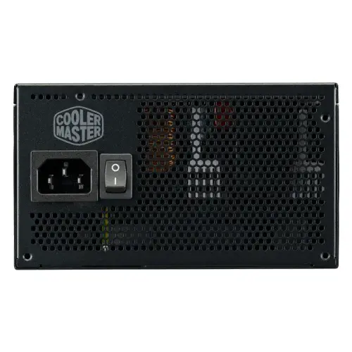 Cooler Master MWE Gold 1250 V2 MPE-C501-AFCAG-EU 1250W 80+ Gold 140mm Fan Full Modüler Power Supply