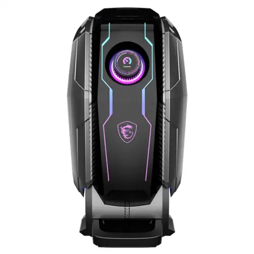 MSI MEG Aegis Ti5 11TE-084EU i7-11700K 64GB 2TB HDD 2TB SSD 10GB GeForce RTX 3080 Win10 Pro Gaming (Oyuncu) Masaüstü Bilgisayar