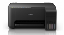 Epson L3150 Wi-Fi Tarayıcı+Fotokopi Renkli Çok Fonksiyonlu Tanklı Mürekkep Püskürtmeli Yazıcı