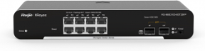 Reyee RG-NBS3100-8GT2SFP 8 Port Gigabit Yönetilebilir Switch