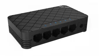 Reyee RG-ES05G 5 Port Gigabit Yönetilemez Switch