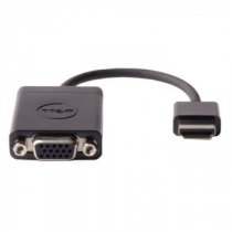 Dell 470-ABZX HDMI to VGA Adaptör