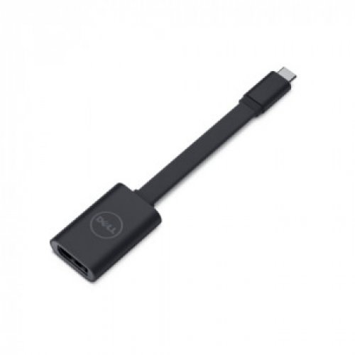 Dell 470-ACFC USB- C to DP Adaptör
