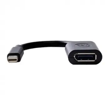 Dell 470-13627 Mini Display Port to Display Port AD