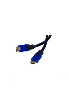 Inca IHK-18T 2.0V HDMl to HDMl 1.8 Metre Kablo
