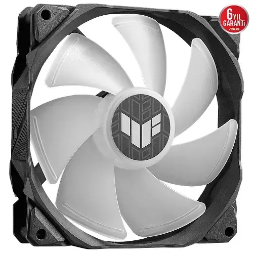 ASUS TUF Gaming LC 120 ARGB 120mm İşlemci Sıvı Soğutucu (90RC00H1-M0UAY0)
