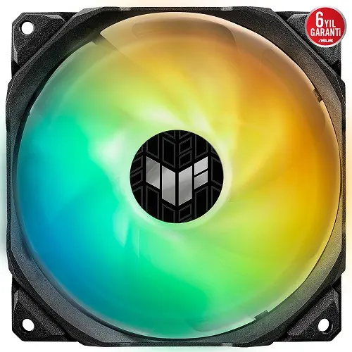ASUS TUF Gaming LC 240 ARGB 240mm İşlemci Sıvı Soğutucu(90RC00G1-M0UAY0)