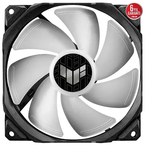 ASUS TUF Gaming LC 240 ARGB 240mm İşlemci Sıvı Soğutucu(90RC00G1-M0UAY0)